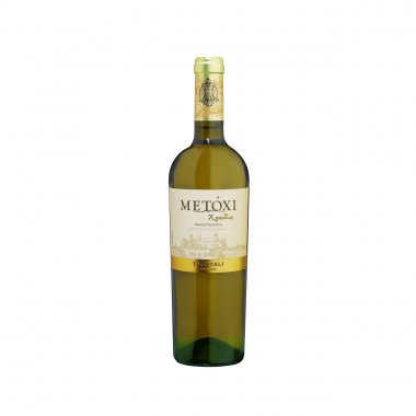 Tsantali Μετόχι Χρωμίτσας λευκός ξηρός οίνος 750ml