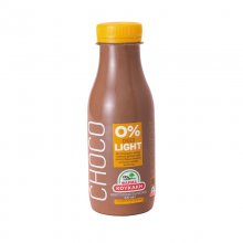 Γάλα κακάο chocolight 0% Φάρμα Κουκάκη 330ml