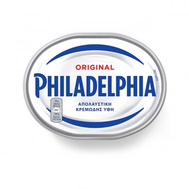 Philadelphia Original τυρί κρέμα 200gr