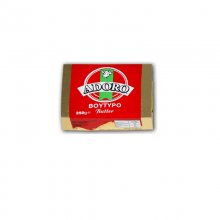 Adoro βούτυρο γάλακτος 250gr