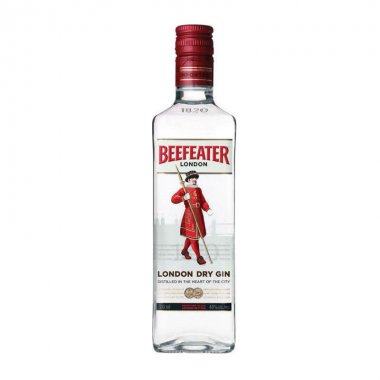 Beefeater London dry gin 700ml