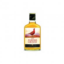 Famous Grouse Blended whisky 200ml