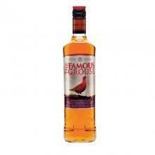 Famous Grouse Blended whisky 700ml