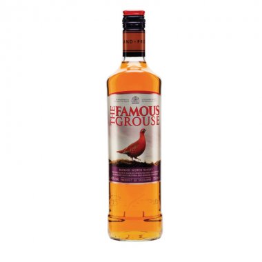 Famous Grouse Blended whisky 700ml