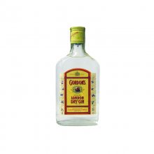 Gordon&#039;s London dry gin 350ml