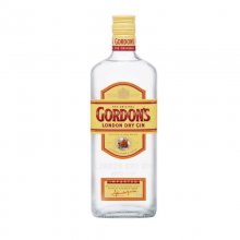 Gordon&#039;s London dry gin 700ml