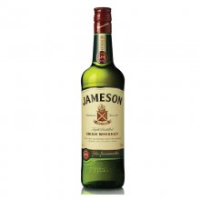 Jameson Blended whisky 700ml