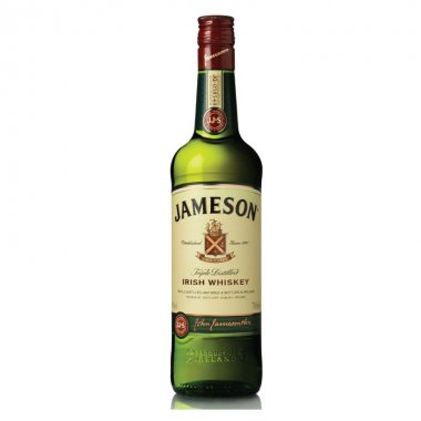 Jameson Blended whisky 700ml