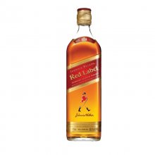 Johnnie Walker Red Label Blended whisky 700ml