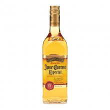 Jose Cuervo Gold Especial τεκίλα κίτρινη 700ml