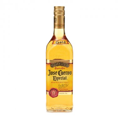 Jose Cuervo Gold Especial τεκίλα κίτρινη 700ml