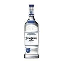 Jose Cuervo Silver Especial τεκίλα άσπρη 700ml