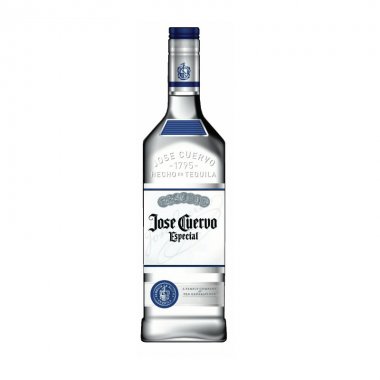 Jose Cuervo Silver Especial τεκίλα άσπρη 700ml