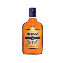 Metaxa original 5 κονιάκ αστέρων 200ml