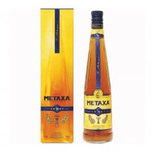 Metaxa original κονιάκ 5 αστέρων 700ml