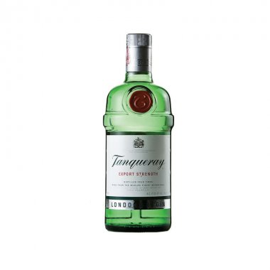 Tanqueray London dry gin 700ml