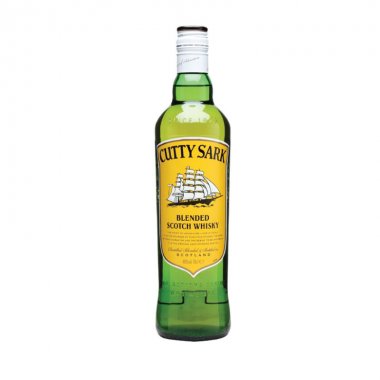 Cutty sark Blended whisky 700ml