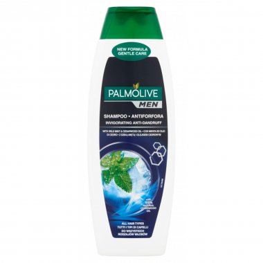 Σαμπουάν Palmolive αντιπιτυριδικό Anti Dandruff 350ml