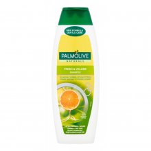 Σαμπουάν Palmolive fresh και volume με εσπεριδοειδή 350ml