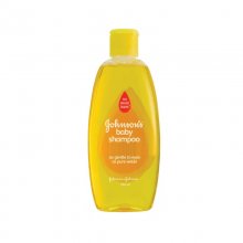 Johnson&#039;s baby shampoo βρεφικό σαμπουάν 750ml