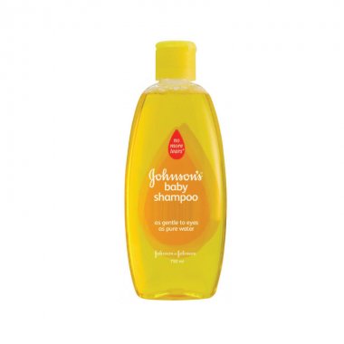Johnson's baby shampoo βρεφικό σαμπουάν 750ml
