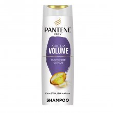 Σαμπουάν Pantene Pro-v Volume and Body πλούσιος όγκος