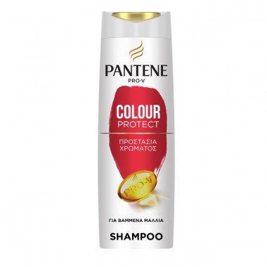 Σαμπουάν Pantene Pro-v Colour Protect για βαμμένα μαλλιά