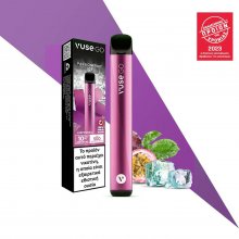 Vuse GO Vape Pen ηλεκτρονικό τσιγάρο μιας χρήσης Passionfruit ICE 10mg