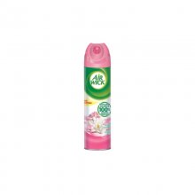 Αποσμητικό χώρου Airwick spray με άρωμα μανόλια 240ml