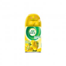 Αποσμητικό χώρου Airwick spray ανταλλακτικό citrus 250ml
