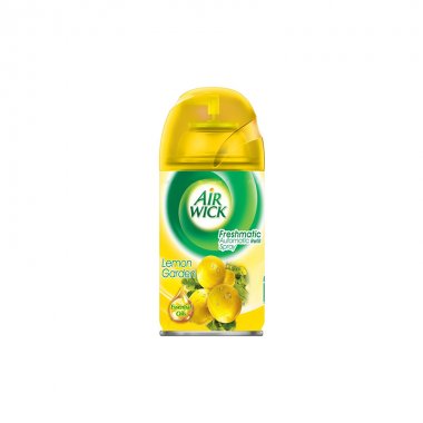 Αποσμητικό χώρου Airwick spray ανταλλακτικό citrus 250ml