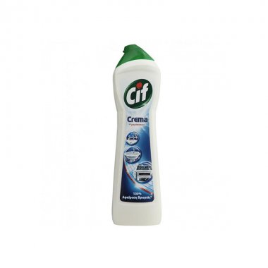 Cif κρέμα καθαρισμού classic 500ml