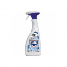 Viakal υγρό καθαριστικό κατά των αλάτων spray 500ml