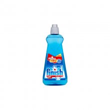 Finish Shine and Dry λαμπρυντικό πλυντηρίου πιάτων original 400ml