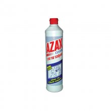 Azax classic υγρό τζαμιών 450ml