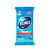 Klinex υγρά πανάκια καθαρισμού classic