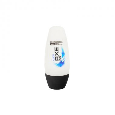 Αποσμητικό σώματος Axe Deo roll on Click 50ml