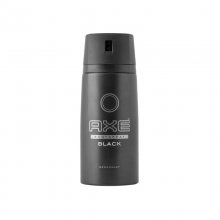 Αποσμητικό σώματος Axe spray Black 150ml