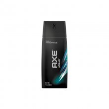 Αποσμητικό σώματος Axe spray Apollo 150ml