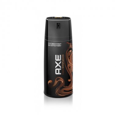 Αποσμητικό σώματος Axe spray Dark Temptation 150ml