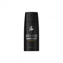 Αποσμητικό σώματος Axe spray Peace 150ml