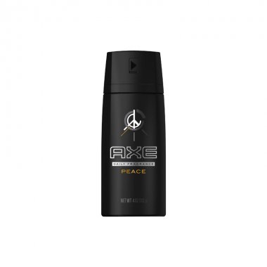 Αποσμητικό σώματος Axe spray Peace 150ml