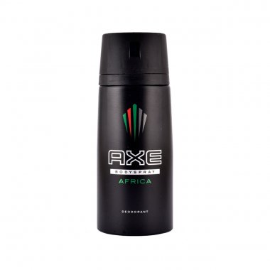 Αποσμητικό σώματος Axe spray Africa 150ml