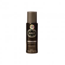 Αποσμητικό σώματος Brut spray Musk 200ml