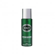 Αποσμητικό σώματος Brut spray Original 200ml