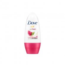 Αποσμητικό σώματος Dove roll on Go fresh pomegrante 50ml