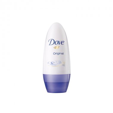 Αποσμητικό σώματος Dove roll on Original 50ml