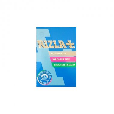 Rizla regular 8mm φίλτρα για στριφτό 