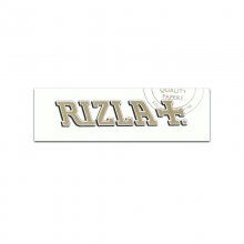 Rizla χαρτάκι στριφτού άσπρο white regular