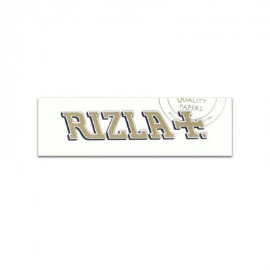 Rizla χαρτάκι στριφτού άσπρο white regular